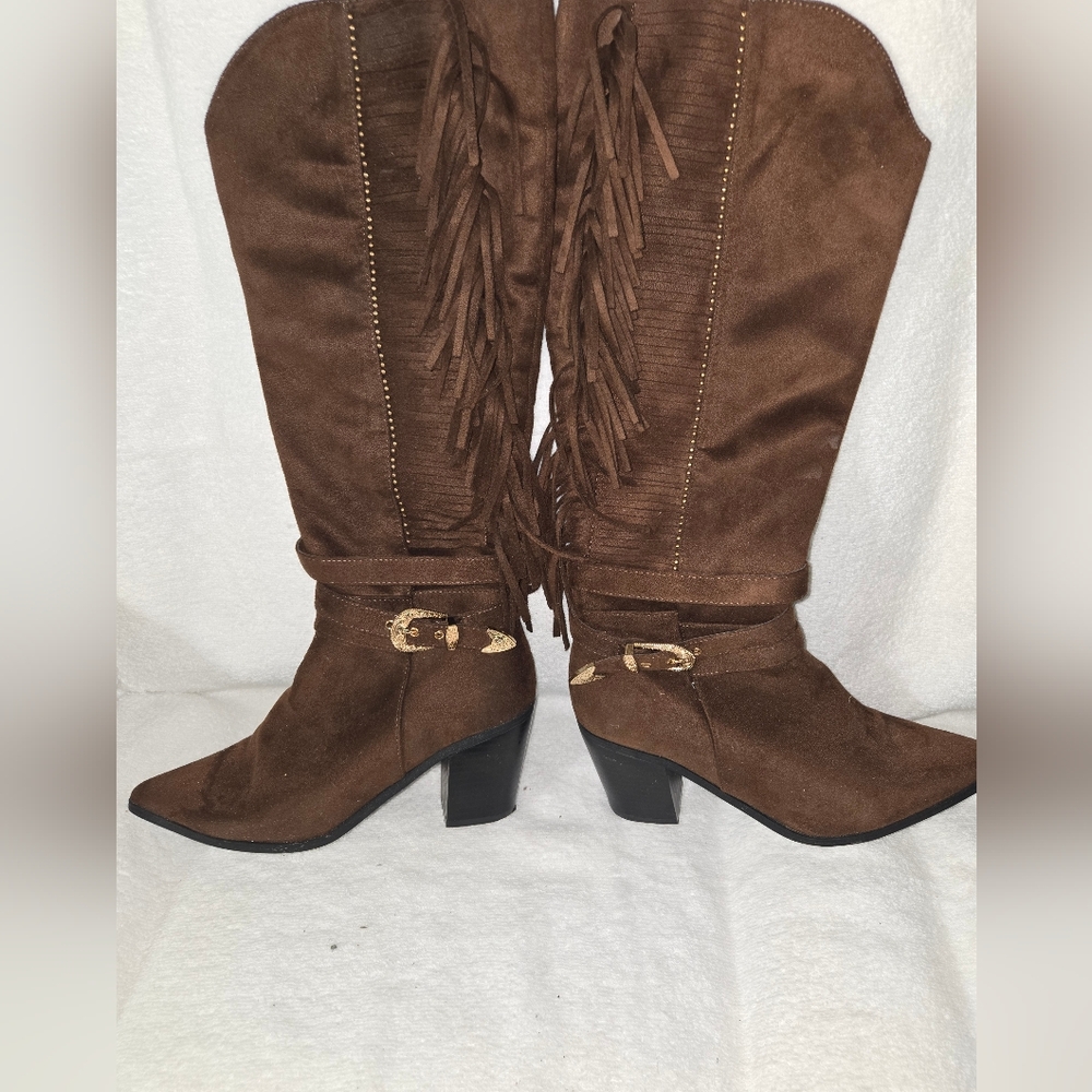 Boots By Cato